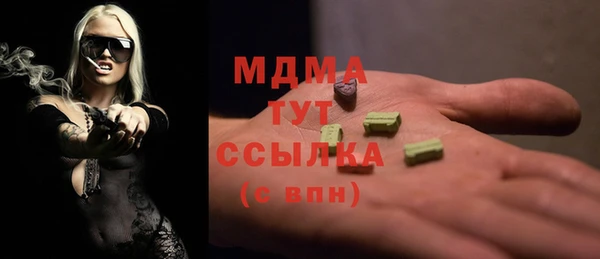 прущие грибы Магас
